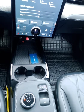 Ford Mustang Mach-E 76KW* RWD* 96.3%SOH* Bang & Olufsen* FordConnect, снимка 4