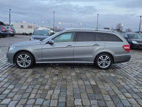 Mercedes-Benz E 350 4Matic ГАРАЖЕН ВСИЧКО ПЛАТЕНО , снимка 4