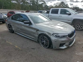 BMW M5 Competition - 39000 € / 76277.37 лв. - 62350354 4