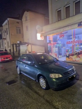 Opel Astra - 1650 € / 3227.12 лв. - 75441711 6