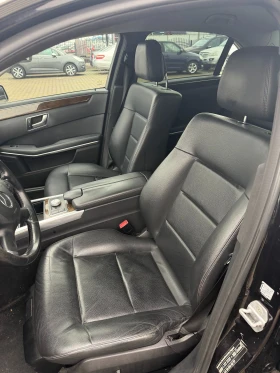 Mercedes-Benz E 200 CDI AVTOMAT/NAVI/KOJA EURO 5, снимка 11