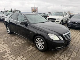 Mercedes-Benz E 200 CDI AVTOMAT/NAVI/KOJA EURO 5, снимка 4