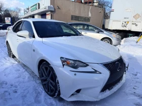 Lexus IS 250  F-sport PACK | AWD | ОБДУХВАНЕ | ФИКСИРАНА ЦЕНА - 13800 € / 26990.45 лв. - 42301583 2