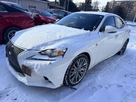 Lexus IS 250  F-sport PACK | AWD | ОБДУХВАНЕ | ФИКСИРАНА ЦЕНА - 13800 € / 26990.45 лв. - 42301583 3