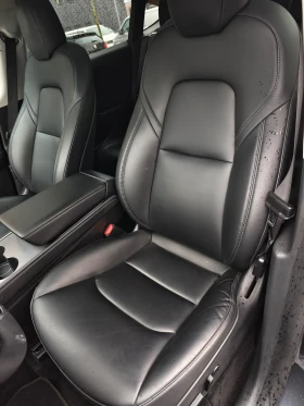 Tesla Model Y Long Range 75kWh, Dual Motor, Premium, Дек.2021г. - 25500 € / 49873.67 лв. - 46648552 8