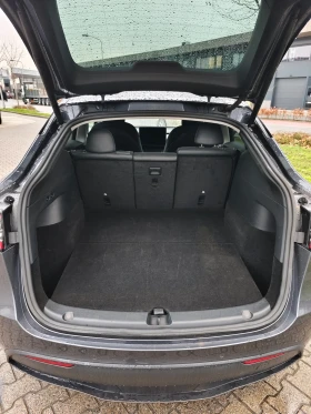 Tesla Model Y Long Range 75kWh, Dual Motor, Premium, Дек.2021г. - 25500 € / 49873.67 лв. - 46648552 12