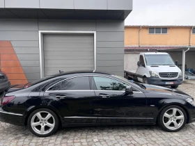 Mercedes-Benz CLS 350 306кс 90000км - 21000 € / 41072.43 лв. - 13653595 4