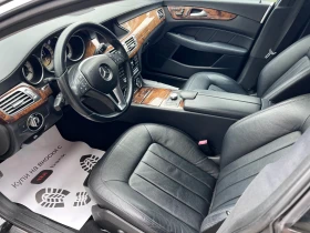 Mercedes-Benz CLS 350 306кс 90000км - 21000 € / 41072.43 лв. - 13653595 3