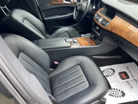 Mercedes-Benz CLS 350 306кс 90000км - 21000 € / 41072.43 лв. - 13653595 14