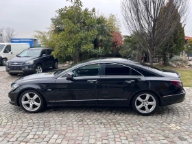 Mercedes-Benz CLS 350 306кс 90000км - 21000 € / 41072.43 лв. - 13653595 8