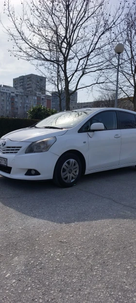 Toyota Verso - 3900 € / 7627.74 лв. - 33818795 3