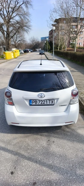 Toyota Verso - 3900 € / 7627.74 лв. - 33818795 4