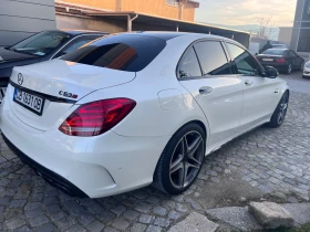 Mercedes-Benz C 63 AMG V8 Bit 6.3AMG - 34000 € / 66498.22 лв. - 82565014 5