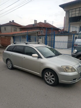 Toyota Avensis - 2000 € / 3911.66 лв. - 52258638 5