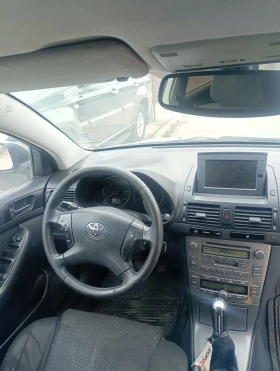 Toyota Avensis - 2000 € / 3911.66 лв. - 52258638 6