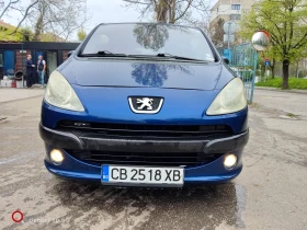Peugeot 1007 1400 - 1555 € / 3041.32 лв. - 23574379 6