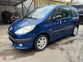 Peugeot 1007 1400 - 1555 € / 3041.32 лв. - 23574379 7