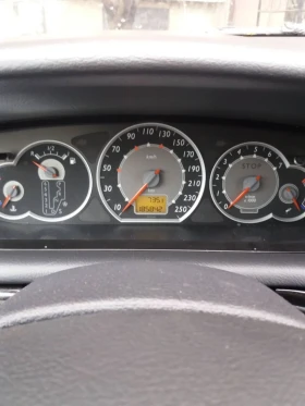 Citroen C5  Citroen C5 3.0iV6 EXCLUSIVE full екстри  - цена по договаряне - 81651734 6