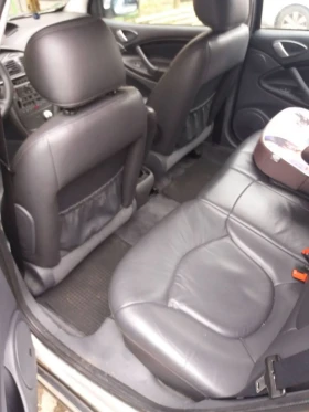 Citroen C5  Citroen C5 3.0iV6 EXCLUSIVE full екстри  - цена по договаряне - 81651734 4
