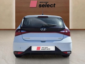 Hyundai I20 1.2 I - 9990 € / 19538.74 лв. - 98342375 6