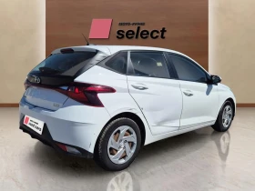 Hyundai I20 1.2 I - 9990 € / 19538.74 лв. - 98342375 5