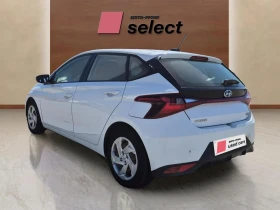 Hyundai I20 1.2 I - 9990 € / 19538.74 лв. - 98342375 7