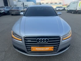 Audi A8 4.2TDI-MATRIX-ОЧАКВАН ВНОС! - 19400 € / 37943.10 лв. - 92839836 2