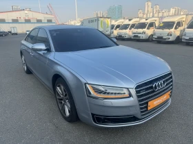 Audi A8 4.2TDI-MATRIX-ОЧАКВАН ВНОС! - 19400 € / 37943.10 лв. - 92839836 3