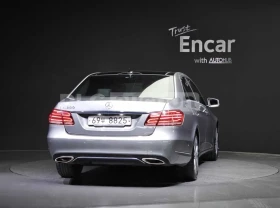 Mercedes-Benz E 350 FACE | Auto.bg — изображение 4