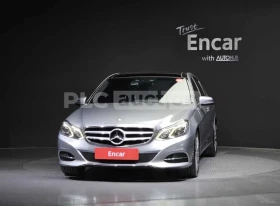 Mercedes-Benz E 350 FACE | Auto.bg — изображение 3