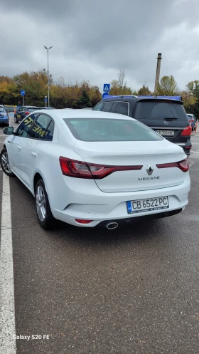 Renault Megane - 9500 € / 18580.38 лв. - 33726674 8