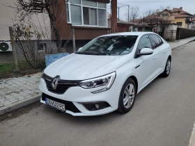 ����� �� �������� �� Renault Megane