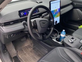 Ford Mustang Mach-E * Premium * 360 * ������� * CARPLAY * ����� | Mobile.bg � ����� ������ 5