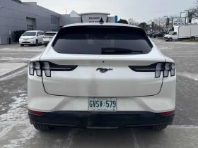 Ford Mustang Mach-E * Premium * 360 * ������� * CARPLAY * ����� | Mobile.bg � ����� ������ 4