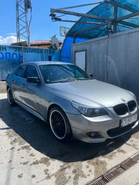 BMW 530 | Mobile.bg � ����� ������ 6