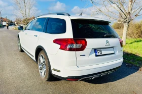 Citroen C5 2.0 HDI 181 k.c. ��� ���������! ������! | Mobile.bg � ����� ������ 2