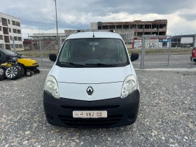 Renault Kangoo 1.5DCI KLIMATIK | Mobile.bg � ����� ������ 2
