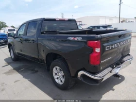 Chevrolet Silverado 1500 SHORT BED LT | Mobile.bg � ����� ������ 3