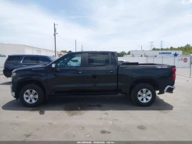 Chevrolet Silverado 1500 SHORT BED LT | Mobile.bg � ����� ������ 14