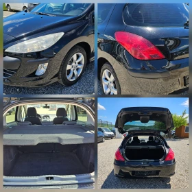 Peugeot 308 1.4VVS 16V /  Sport. 193000km | Mobile.bg � ����� ������ 11