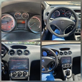 Peugeot 308 1.4VVS 16V /  Sport. 193000km | Mobile.bg � ����� ������ 15