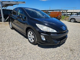 Peugeot 308 1.4VVS 16V /  Sport. 193000km | Mobile.bg � ����� ������ 3