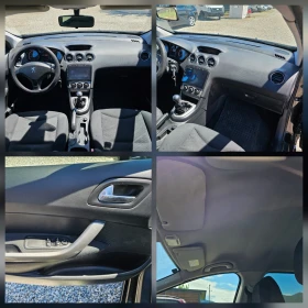 Peugeot 308 1.4VVS 16V /  Sport. 193000km | Mobile.bg � ����� ������ 14