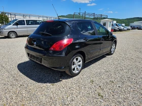 Peugeot 308 1.4VVS 16V /  Sport. 193000km | Mobile.bg � ����� ������ 5