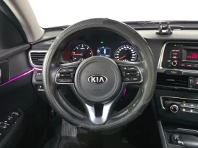 Kia K5 * 2Nd Generation 1.7 * Diesel * Mx * Luxury | Auto.bg — изображение 7