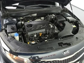 Kia K5 * 2Nd Generation 1.7 * Diesel * Mx * Luxury | Auto.bg — изображение 17