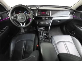 Kia K5 * 2Nd Generation 1.7 * Diesel * Mx * Luxury | Auto.bg — изображение 6