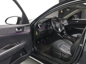 Kia K5 * 2Nd Generation 1.7 * Diesel * Mx * Luxury | Auto.bg — изображение 8
