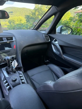 Citroen DS5 - 7300 € / 14277.56 лв. - 40926837 12