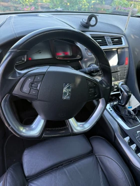 Citroen DS5 - 7300 € / 14277.56 лв. - 40926837 4